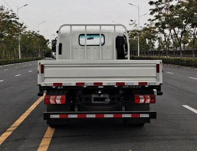 Jianghuai brand automobiles HFC1042P31K1C7S Truck