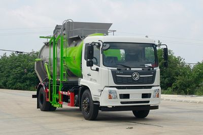 Kaili Feng  KLF5181TCAD6 Kitchen waste truck