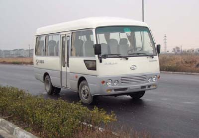 Jinlong  KLQ6601E3K coach