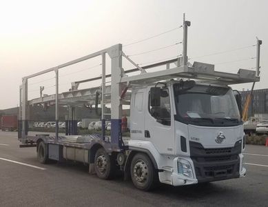 Chenglong LZ5220TCLH5CBVehicle transport vehicle