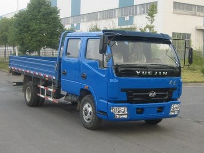 Yuejin  NJ1070DCJS Truck