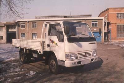 Jinbei SY1030DML3Light truck