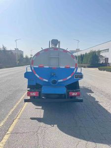 New Ou  WVY5070GXE6A Septic suction truck