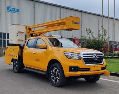 XCMG  XGS5035JGKE6 High altitude work vehicle