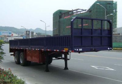 Shenying  YG9220 Semi trailer