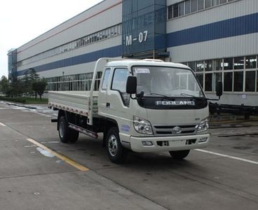 Foton  BJ1076VEPBAAF Truck