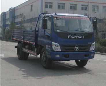 Foton  BJ1099VEJEAFB Truck