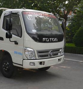 Foton  BJ1099VEJEAFB Truck