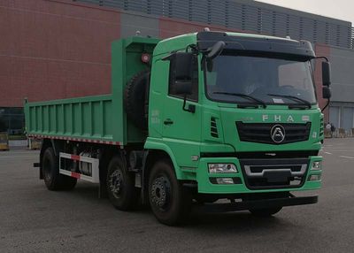 Huzun CAL3252C2KF3E5Dump truck