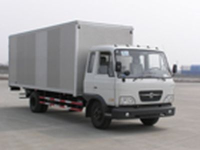 Dongfeng  EQ5071XXY2AD9 Box transport vehicle