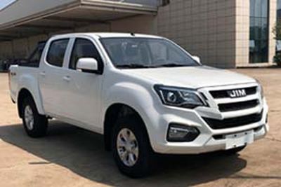 Jiangxi Isuzu brand automobiles JXW1034CSG multipurpose goods vehicle 