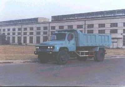 Dongfeng  LZ3160G6 Dump truck