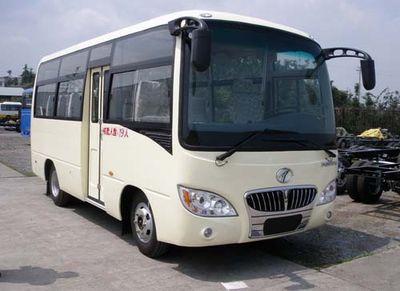 Anyuan  PK6608EQ4 Tourist buses