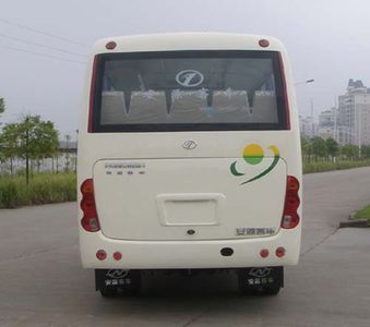 Anyuan  PK6608EQ4 Tourist buses