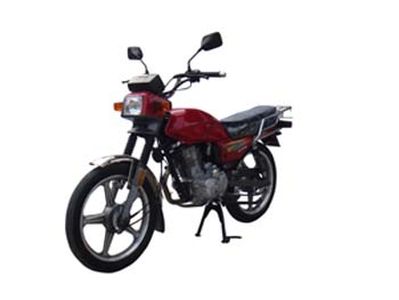 Qianjiang  QJ1256B Two wheeled motorcycles