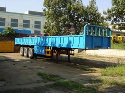 Pengxiang  SDG9342A Semi trailer