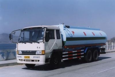 Daifeng TAG5181GYYOil tanker