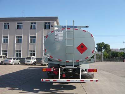 Yate Heavy Industries TZ5317GHYBS7 Chemical liquid transport vehicle