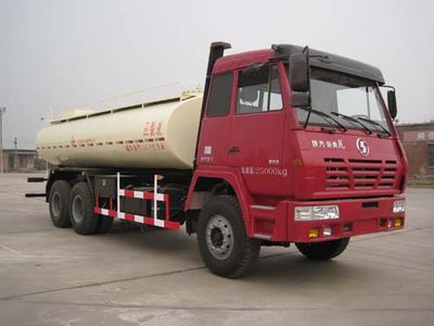 China National Petroleum Corporation (CNOOC) ZYT5251TGY4 Liquid supply vehicle