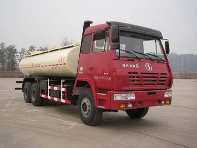 China National Petroleum Corporation (CNOOC) ZYT5251TGY4 Liquid supply vehicle