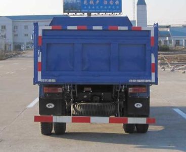 Foton  BJ3042D9PBA1 Dump truck