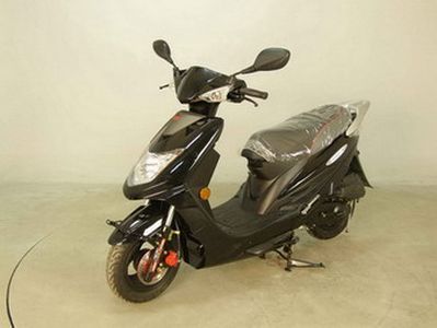 Changguang  CK50QT5B moped with two wheels 