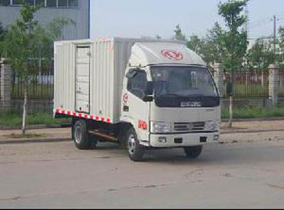 Dongfeng DFA5041XXY30D2ACBox transport vehicle