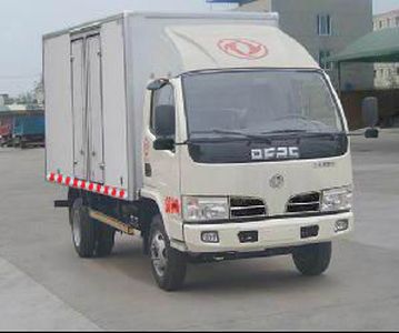 Dongfeng  DFA5041XXY30D2AC Box transport vehicle