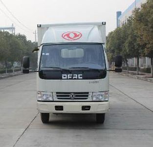 Dongfeng  DFA5041XXY30D2AC Box transport vehicle