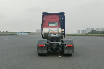 Dongfeng  DFH4250C17 Semi trailer tractor