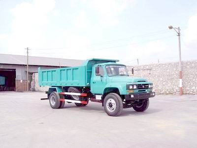 Dongfeng  EQ3105FE Dump truck