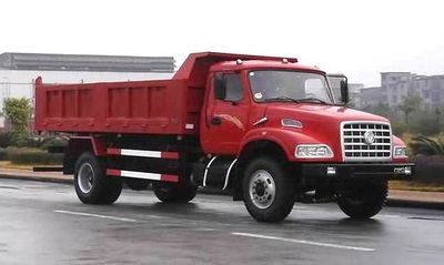 Dongfeng  EQ3105FE Dump truck