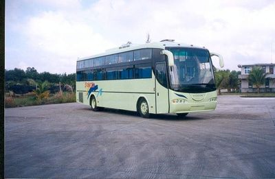 Wuzhoulong FDG6121AWSleeper coach