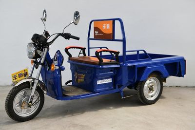 Fengfan  FF1500DZH4 Electric tricycle