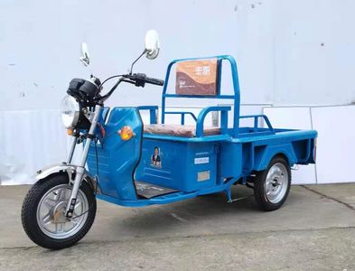 Fengfan  FF1500DZH4 Electric tricycle