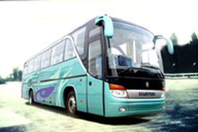 Guangtong Automobile GTQ6121G5 coach