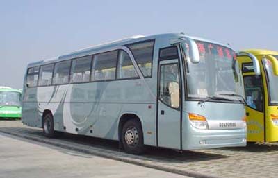 Guangtong Automobile GTQ6121G5 coach