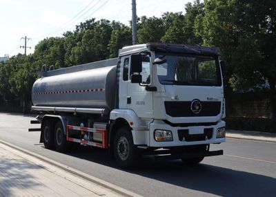 Zhongqi Liwei brand automobiles HLW5250GQWSX6 Cleaning the suction truck