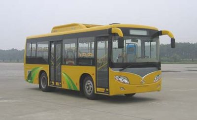 Hengshan  HSZ6810GJ City buses