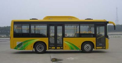 Hengshan  HSZ6810GJ City buses