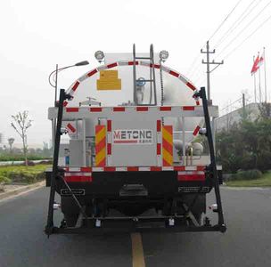 Zhetong brand automobiles LMT5124GLQP Asphalt distributor truck