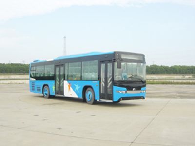 Yutong  ZK6119HGA City buses