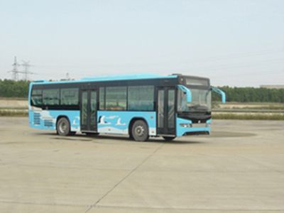 Yutong  ZK6119HGA City buses