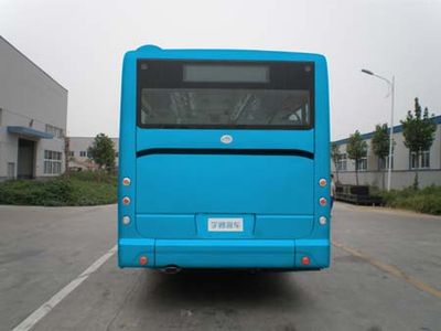 Yutong  ZK6119HGA City buses