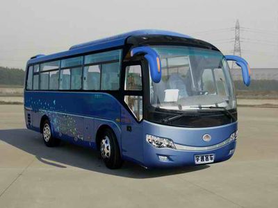 Yutong  ZK6809HB coach