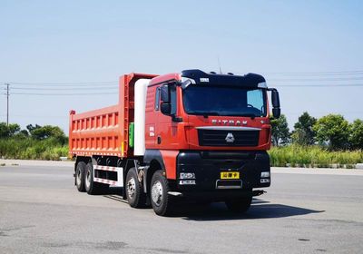 Shandeka brand automobilesZZ3316N446HF1CDump truck