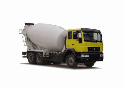 Starstal ZZ5231GJBK3641W Concrete mixing transport vehicle