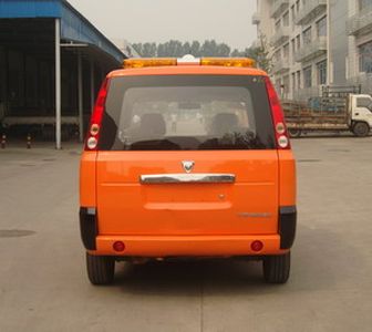 Foton  BJ5028XGC Engineering rescue vehicle