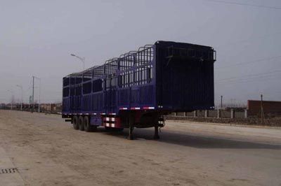 Foton  BJ9403NCT7C Gantry transport semi-trailer