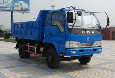 Ace car CDW3050A4Y Dump truck